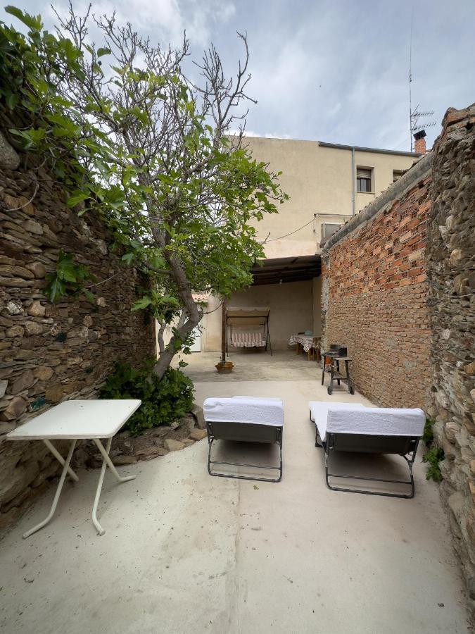 Villa San Isidro Miguelanez Esterno foto
