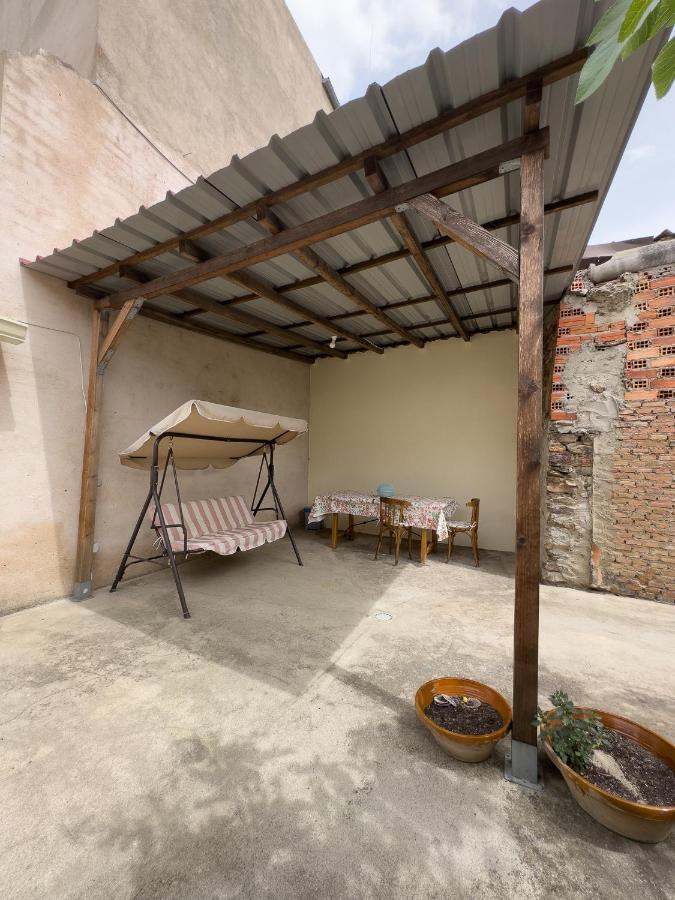 Villa San Isidro Miguelanez Esterno foto