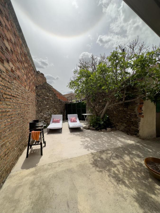 Villa San Isidro Miguelanez Esterno foto
